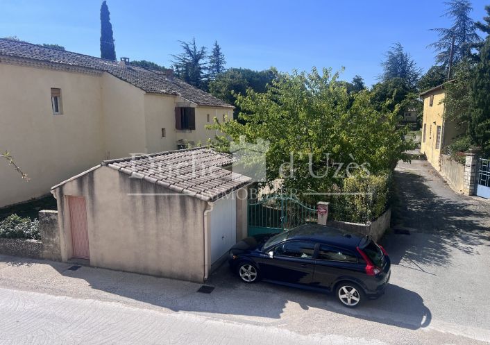 à vendre Maison Uzes