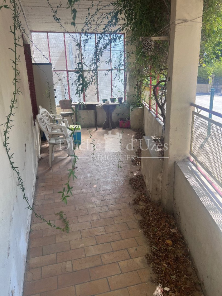 à vendre Maison Uzes - Photo 6