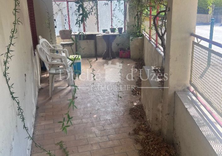 à vendre Maison Uzes