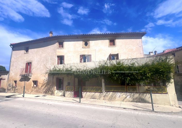 à vendre Maison Uzes