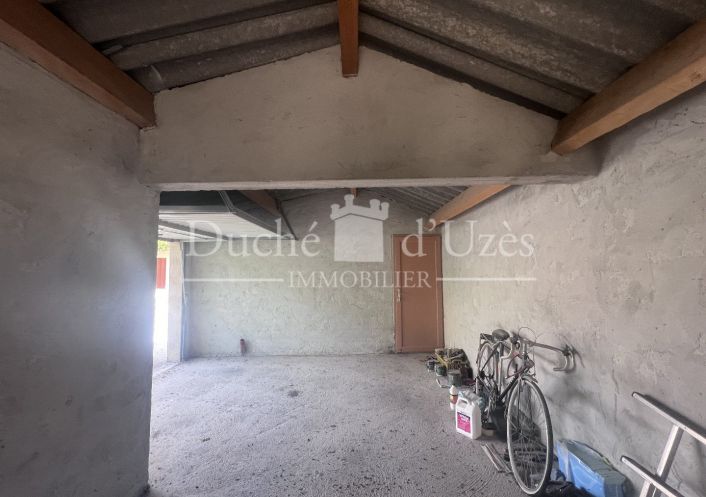 à vendre Maison Uzes