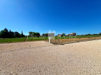à vendre Terrain constructible Uzes