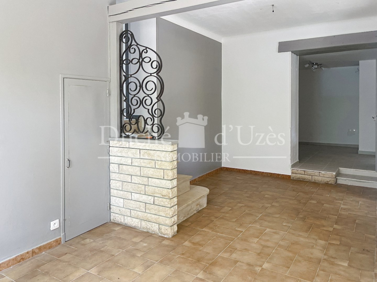 à vendre Maison Brouzet Les Ales - Photo 6