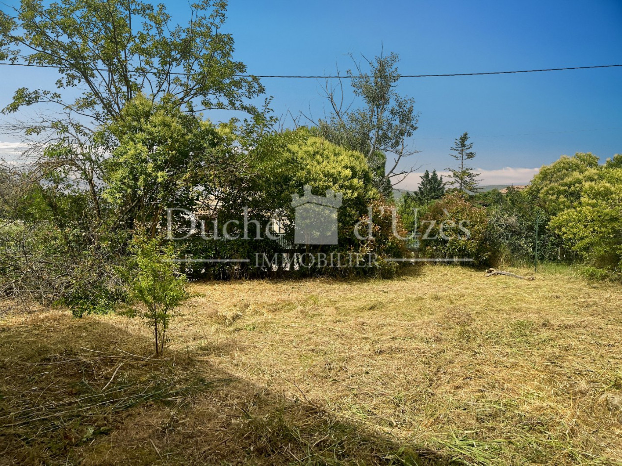 à vendre Maison Brouzet Les Ales - Photo 5