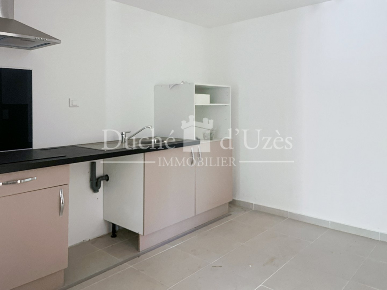 à vendre Maison Brouzet Les Ales - Photo 8