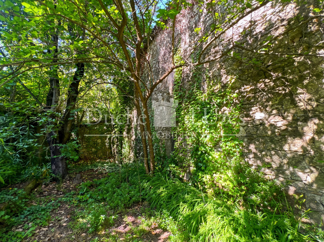 à vendre Grange Uzes - Photo 8