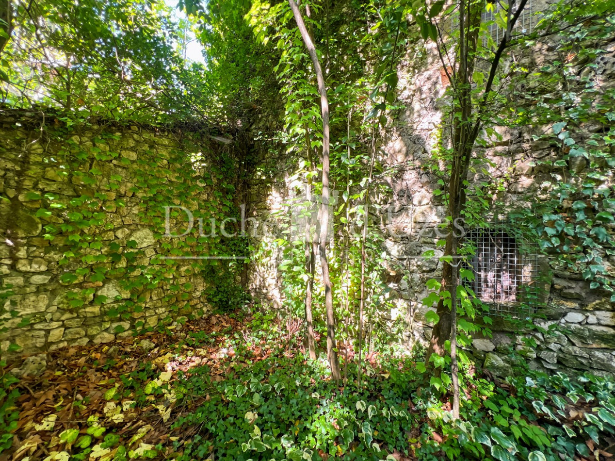 à vendre Grange Uzes - Photo 6