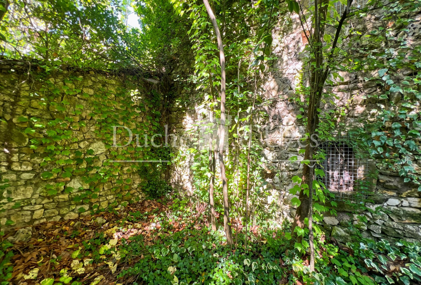 vente Grange Uzes - Photo 6