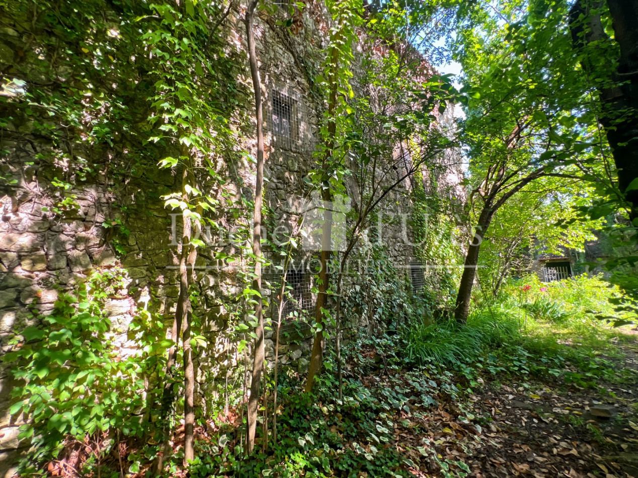 à vendre Grange Uzes - Photo 16