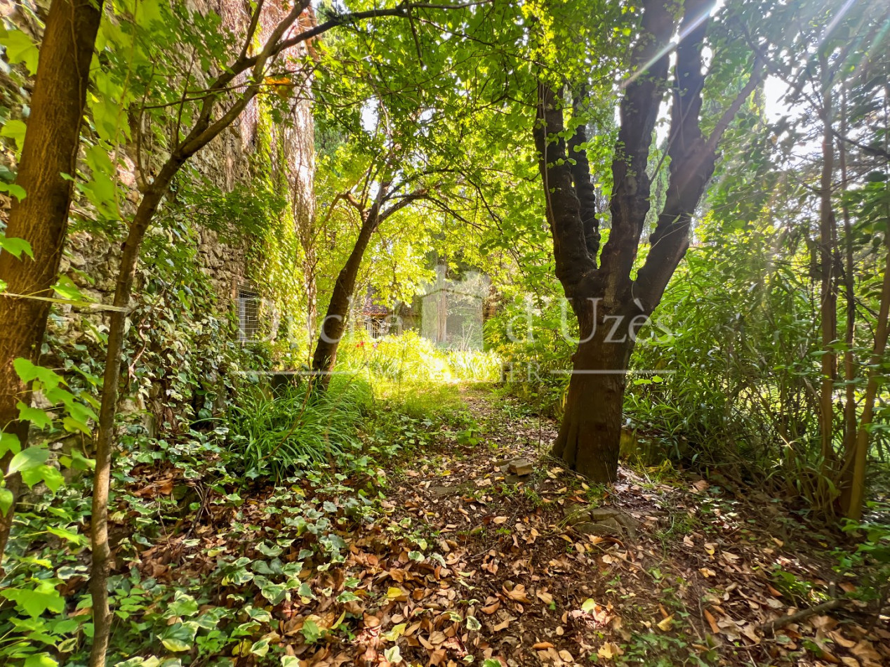 à vendre Grange Uzes - Photo 17