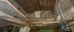 vente Grange Uzes