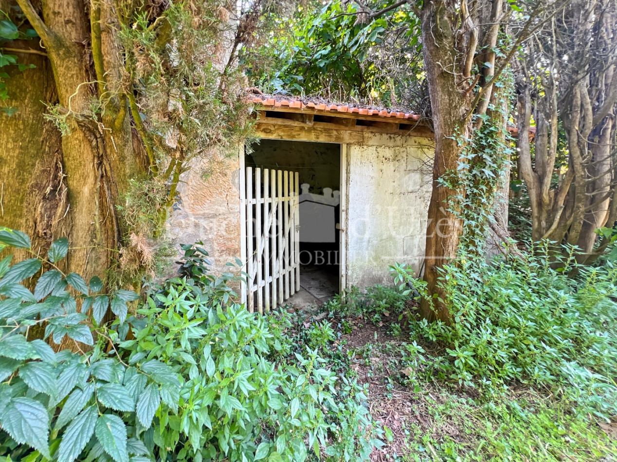 à vendre Grange Uzes - Photo 13