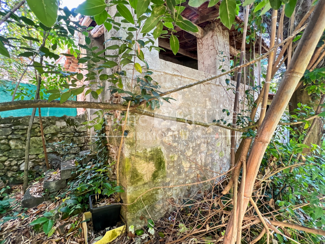 à vendre Grange Uzes - Photo 14