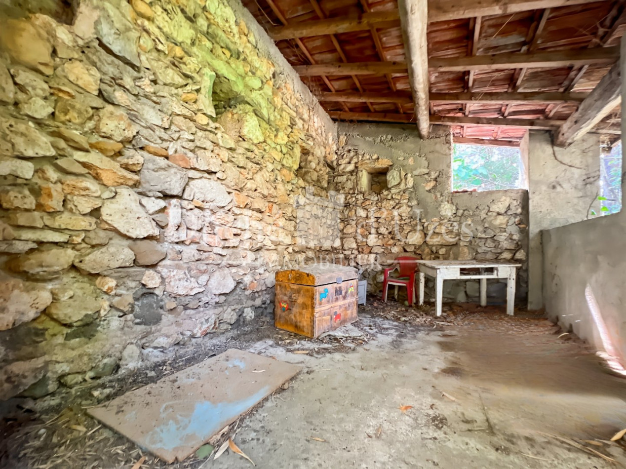 à vendre Grange Uzes - Photo 15