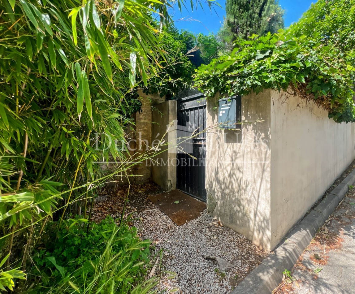 à vendre Appartement Uzes - Photo 2