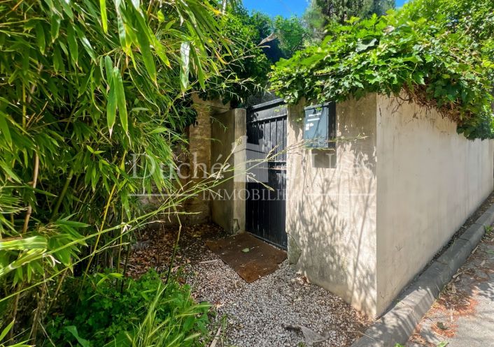 à vendre Appartement Uzes