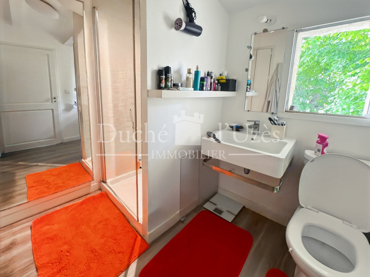 à vendre Appartement Uzes - Photo 9