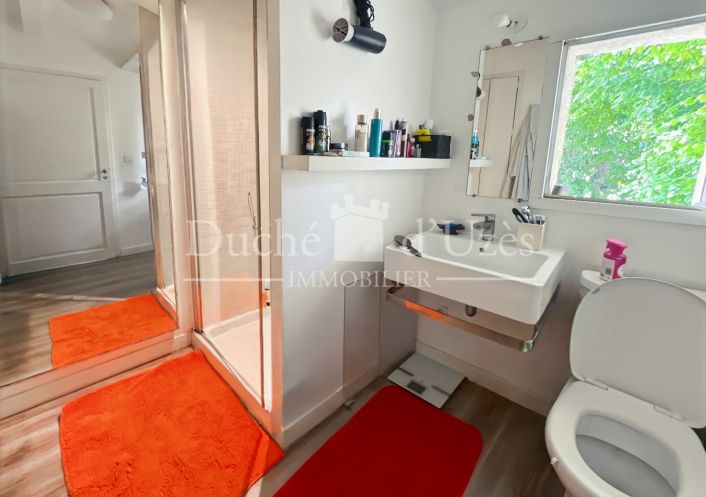 à vendre Appartement Uzes