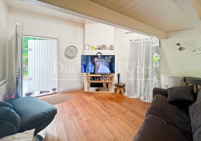 à vendre Appartement Uzes