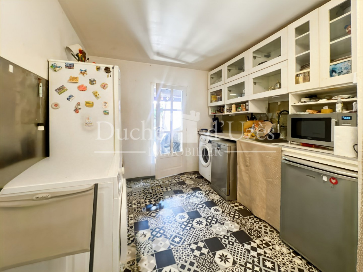 à vendre Appartement Uzes - Photo 6