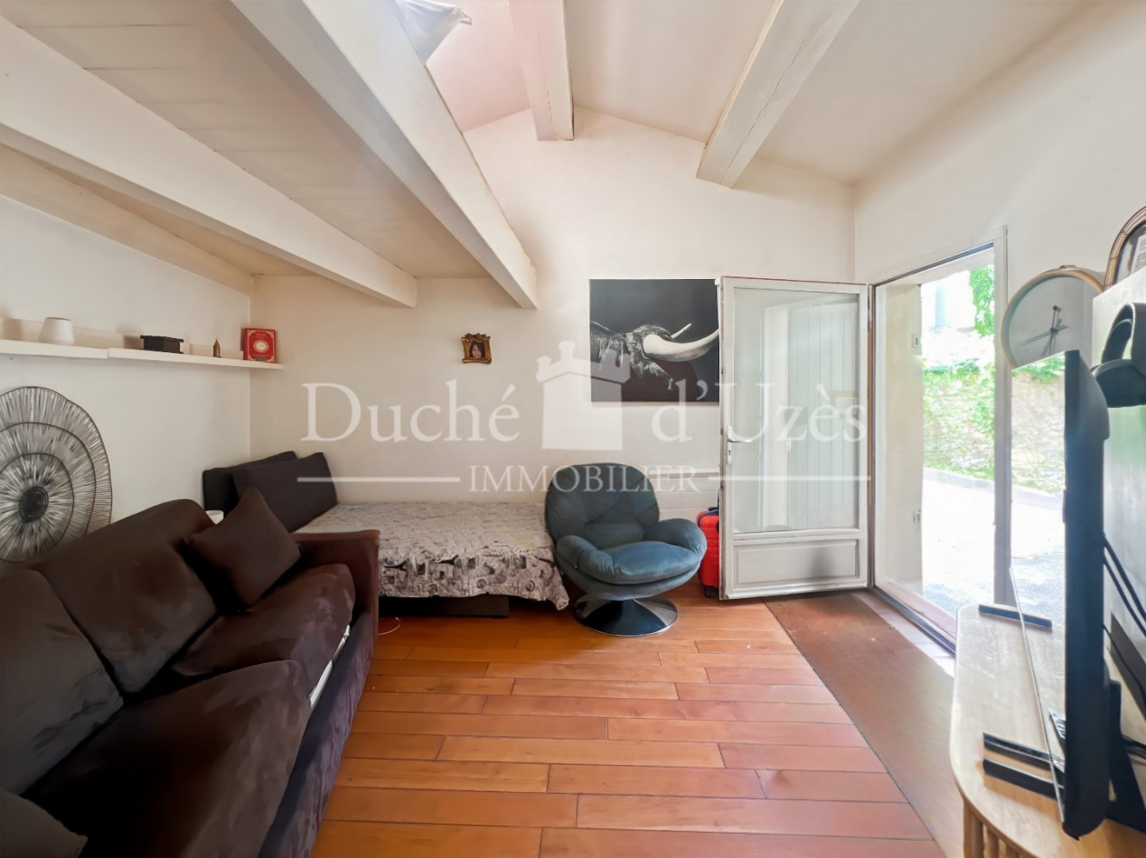 à vendre Appartement Uzes - Photo 3