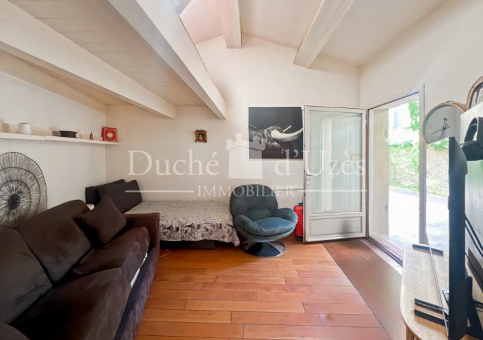 à vendre Appartement Uzes