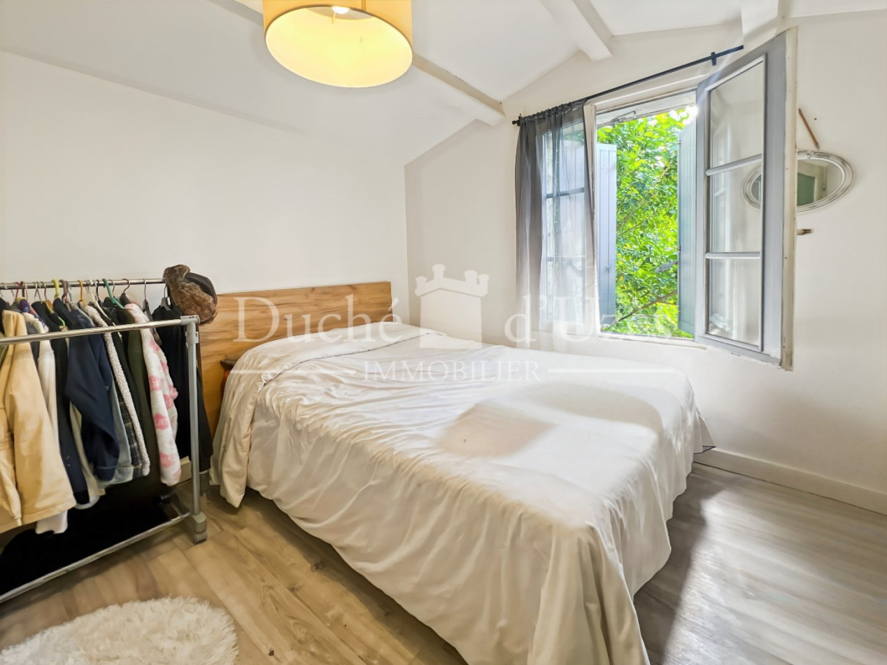 à vendre Appartement Uzes - Photo 8