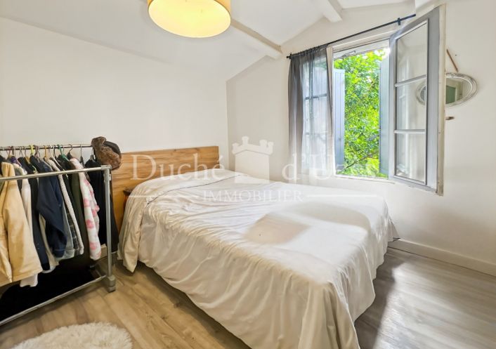 à vendre Appartement Uzes