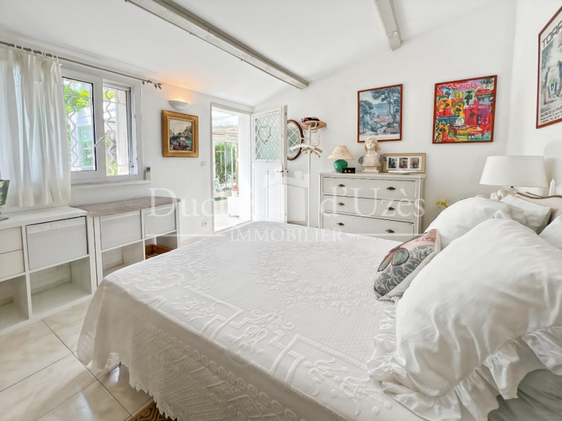 vente Maison Uzes - Photo 9