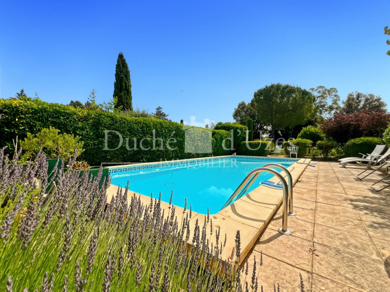 vente Maison Uzes - Photo 3