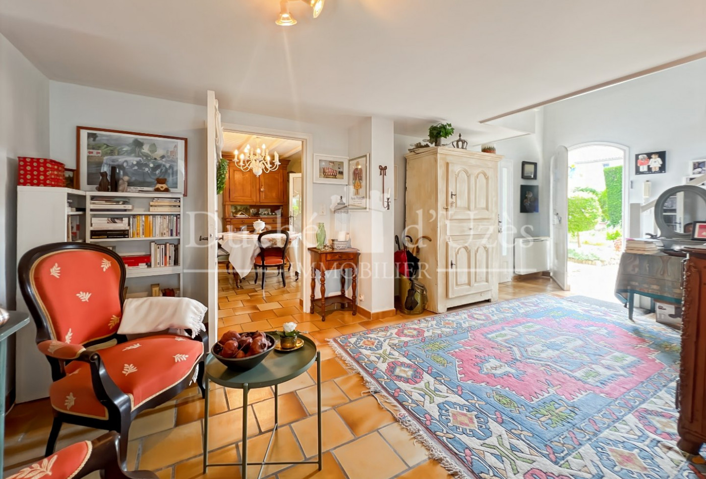 vente Maison Uzes - Photo 5