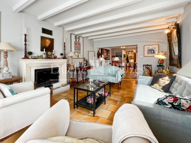 vente Maison Uzes - Photo 7