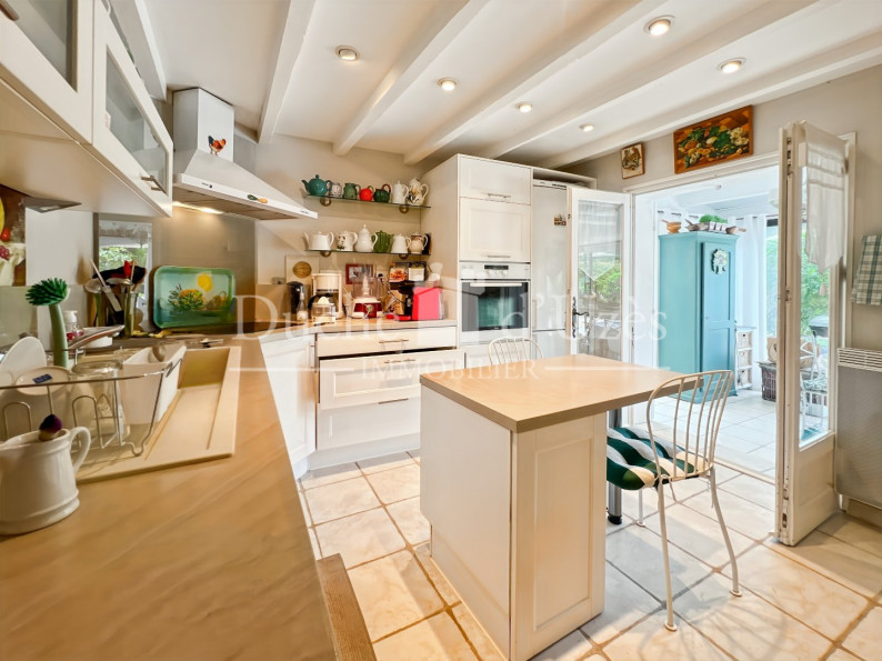 vente Maison Uzes - Photo 4