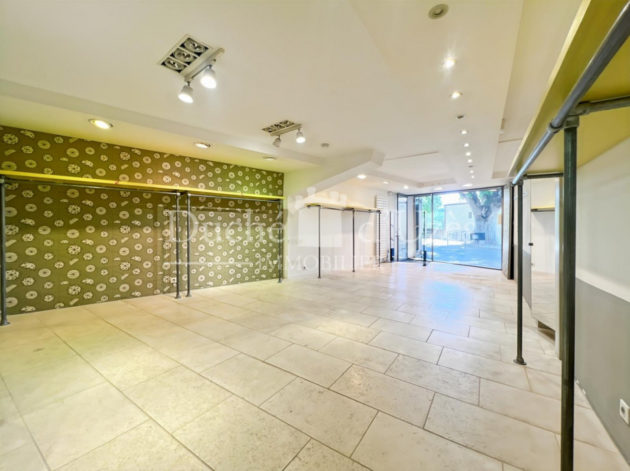 à vendre Local commercial Uzes - Photo 15