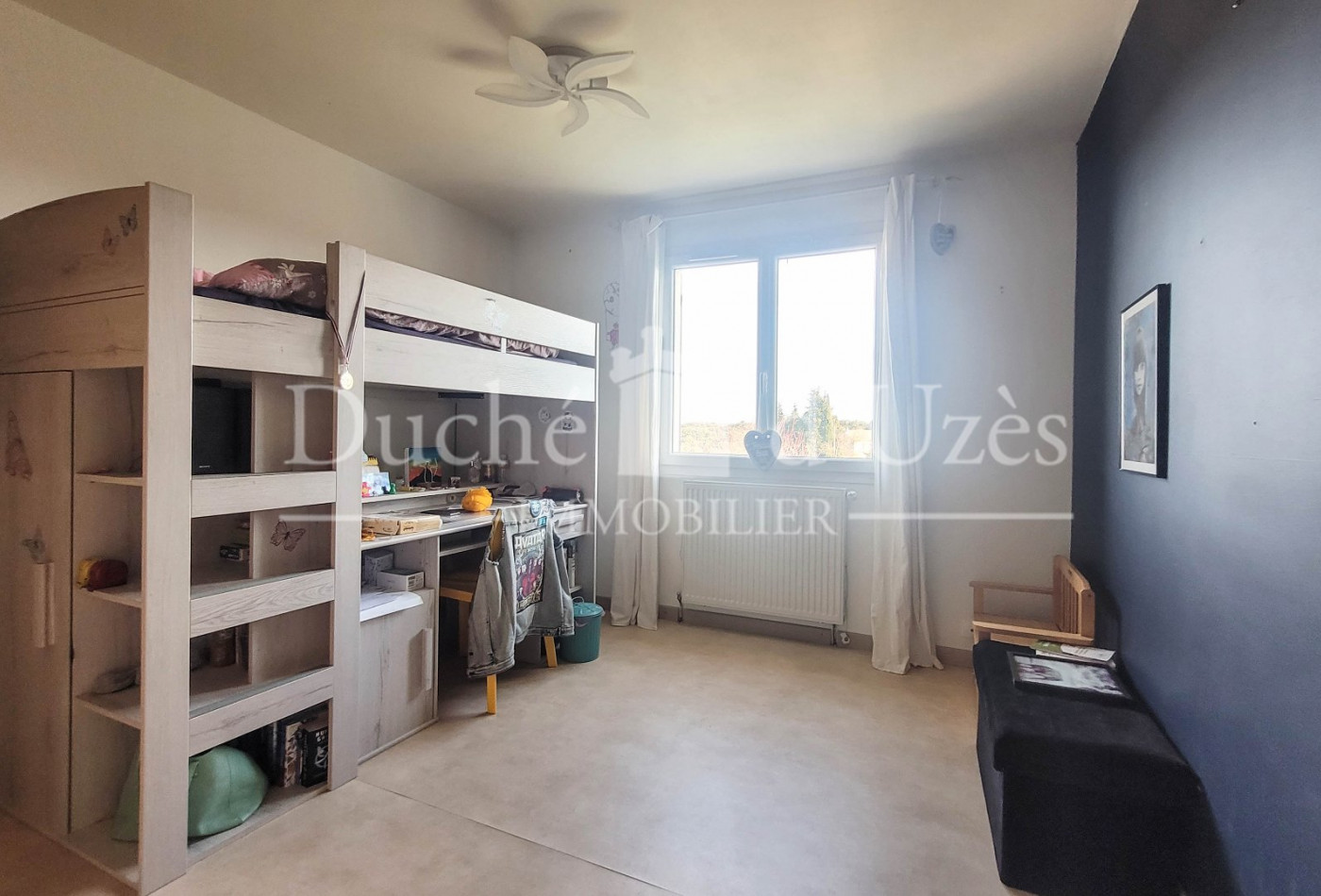 vente Maison Uzes - Photo 7