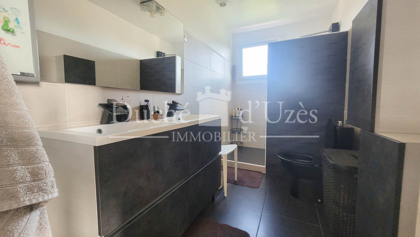 à vendre Maison Uzes - Photo 8