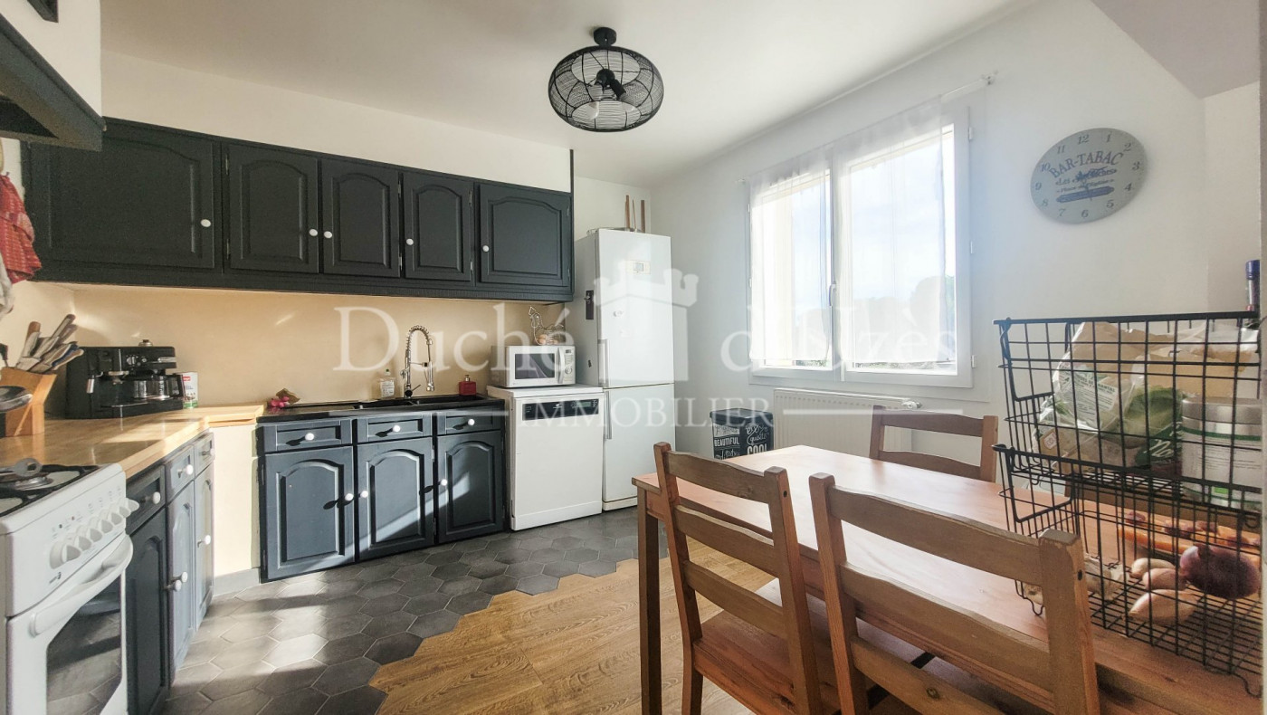 à vendre Maison Uzes - Photo 6