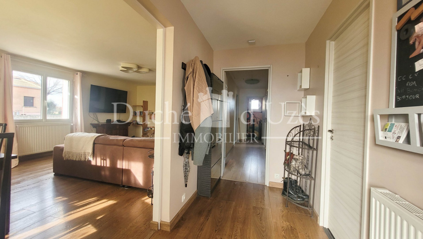 à vendre Maison Uzes - Photo 4