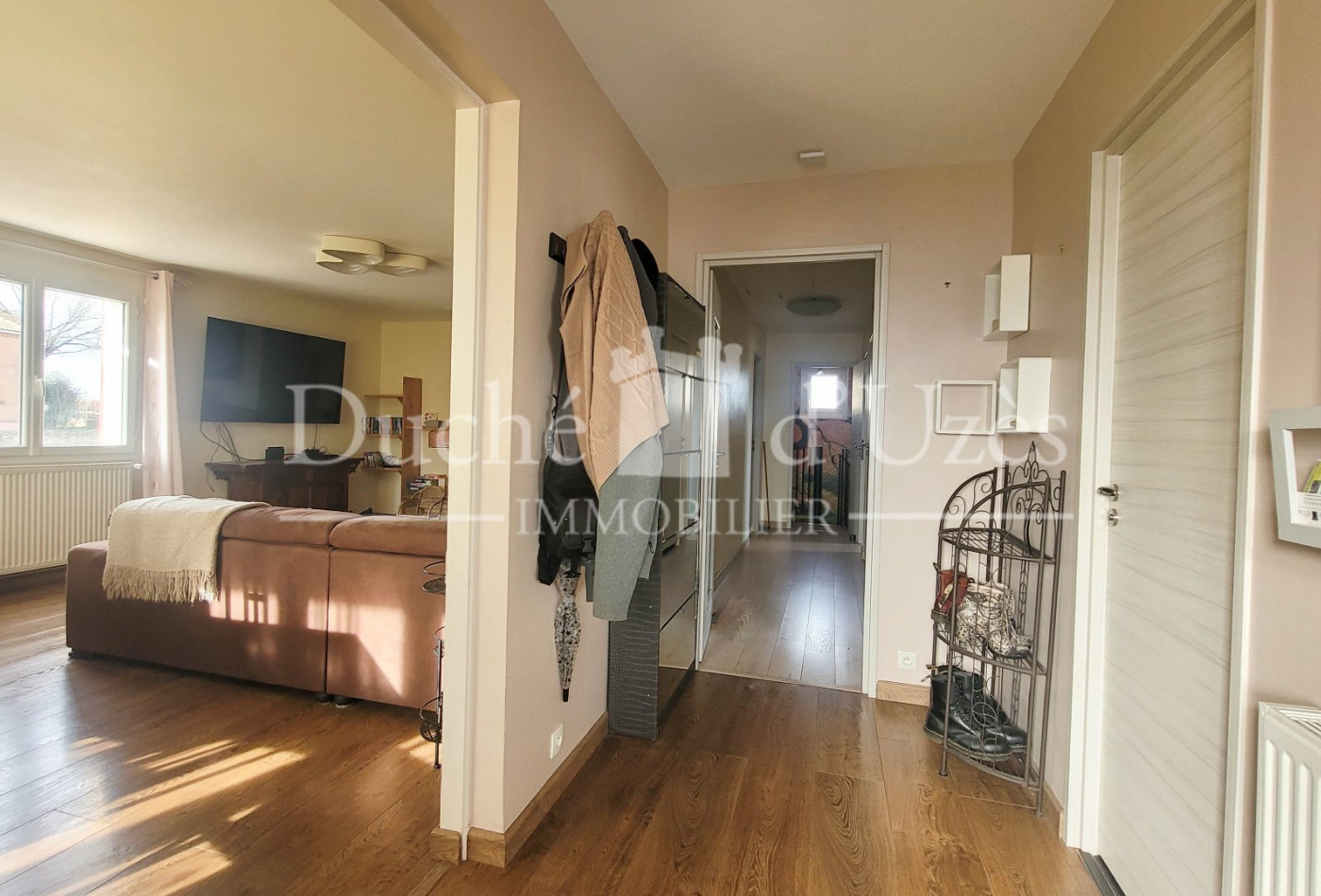 vente Maison Uzes - Photo 4