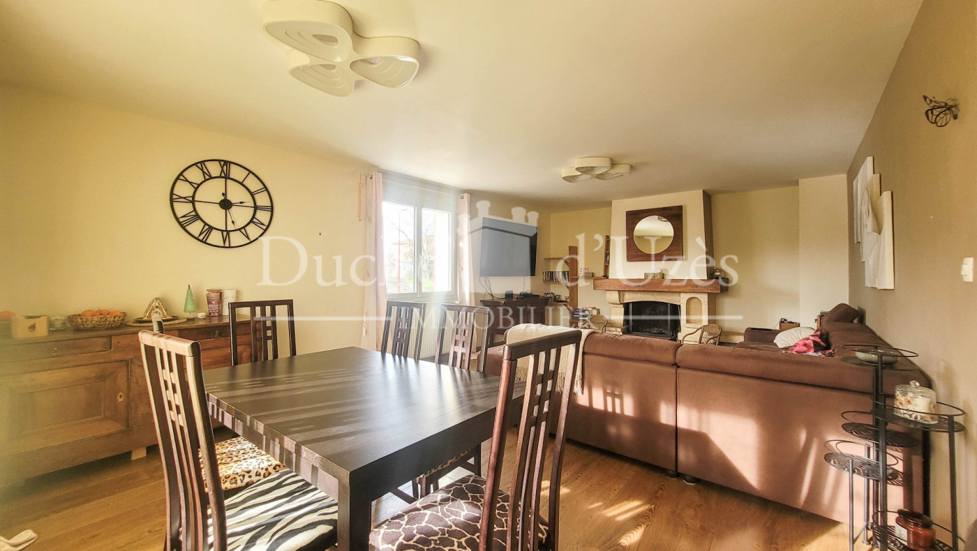 à vendre Maison Uzes - Photo 5