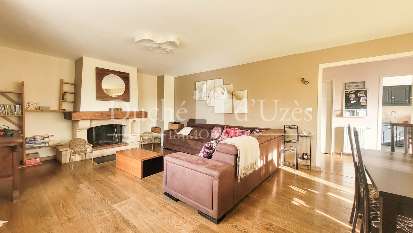 à vendre Maison Uzes - Photo 2