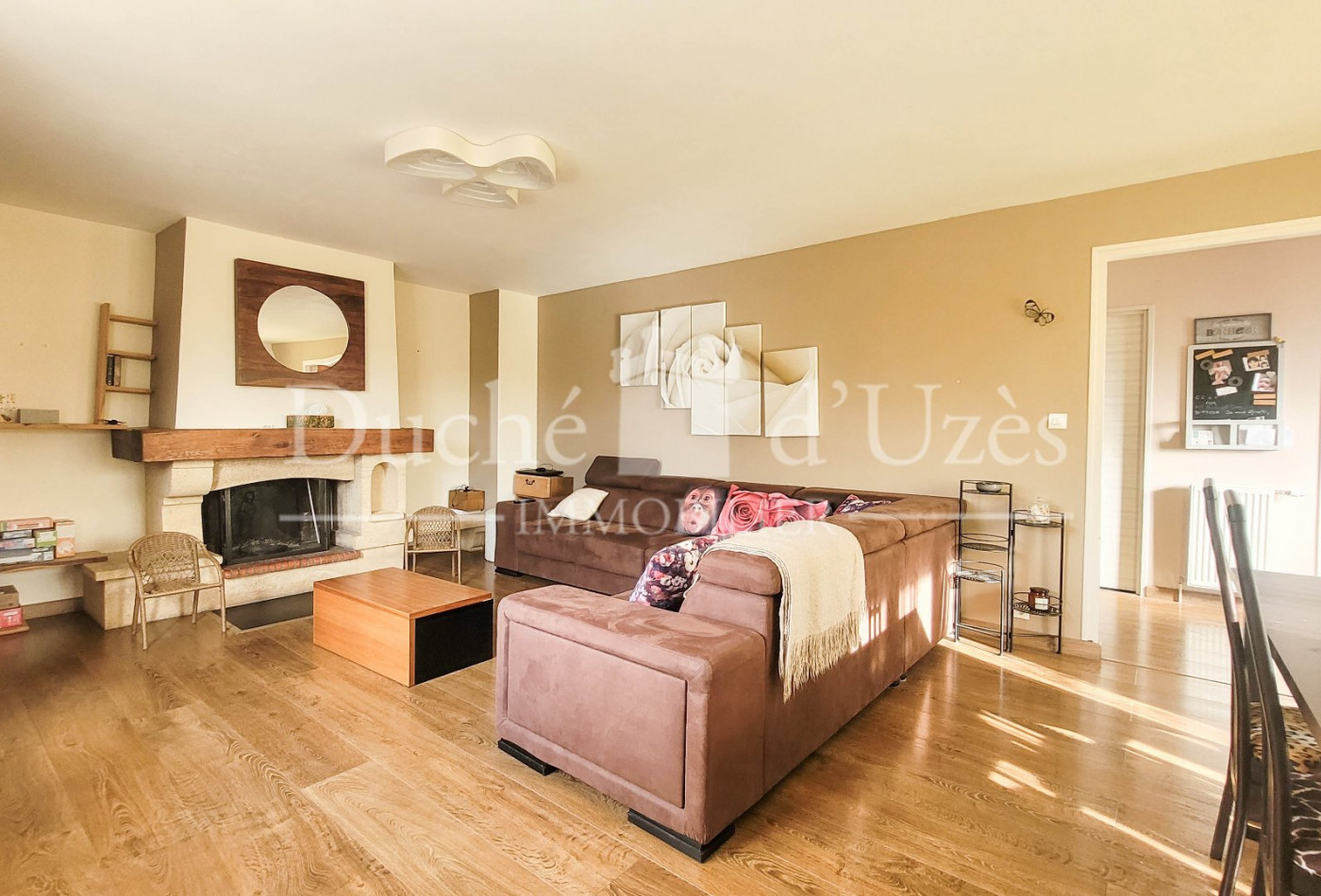 vente Maison Uzes - Photo 2