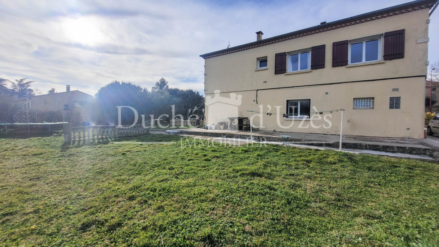 à vendre Maison Uzes - Photo 18