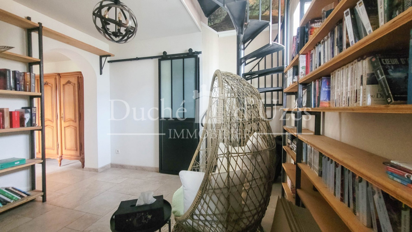 à vendre Maison Uzes - Photo 10