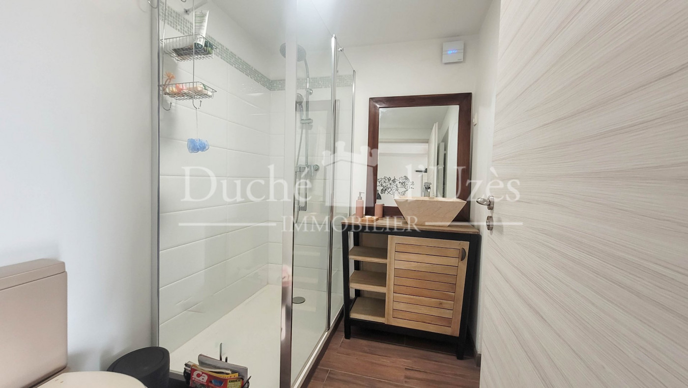 à vendre Maison Uzes - Photo 13