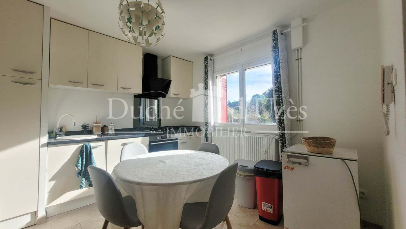 à vendre Maison Uzes - Photo 12