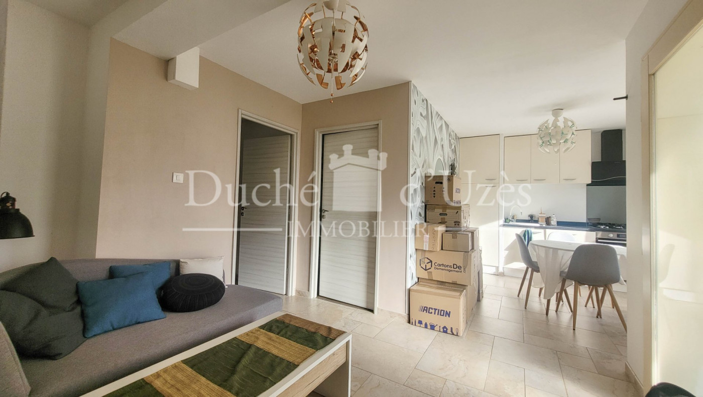 à vendre Maison Uzes - Photo 15