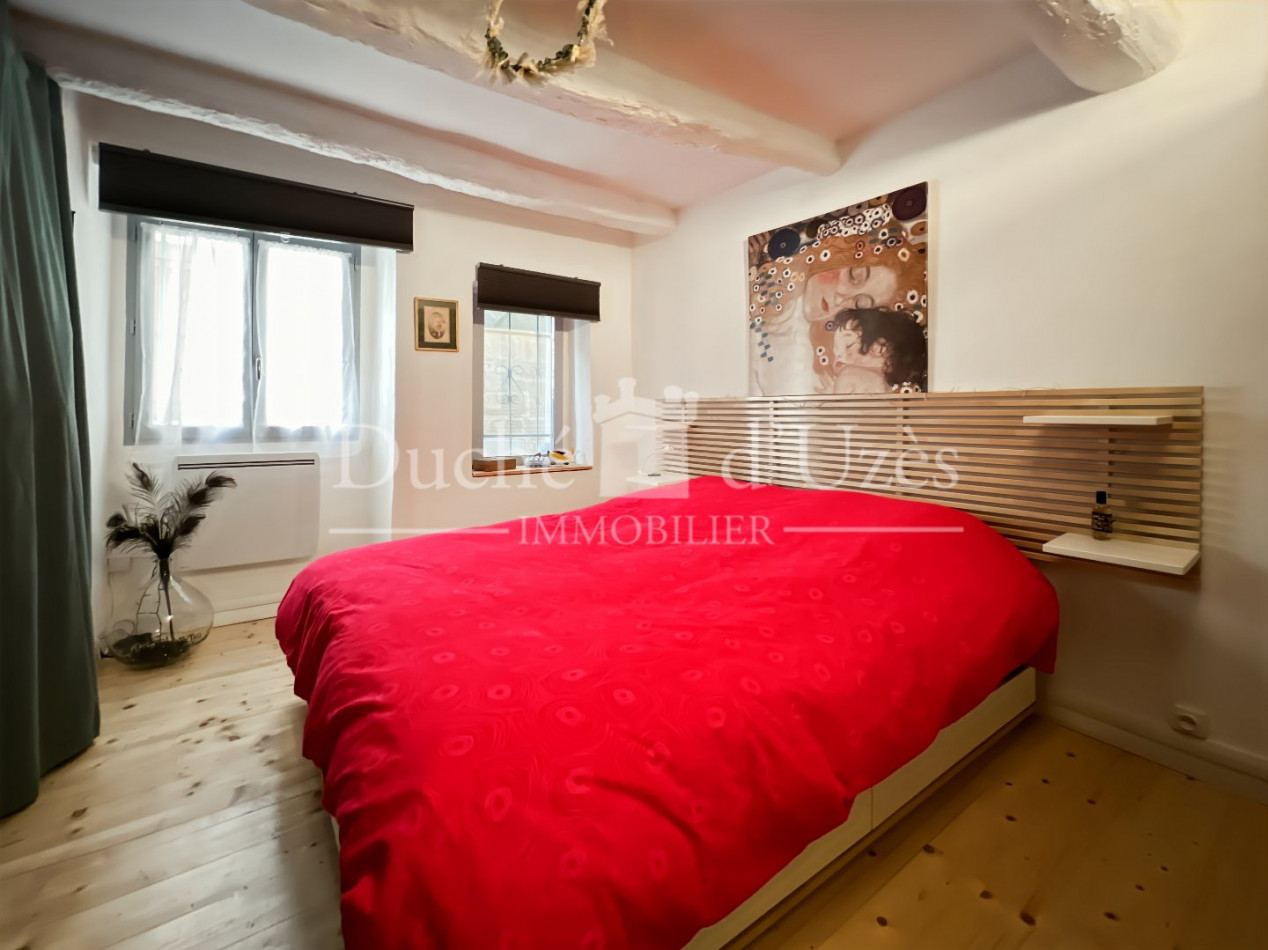 à vendre Maison Uzes - Photo 15