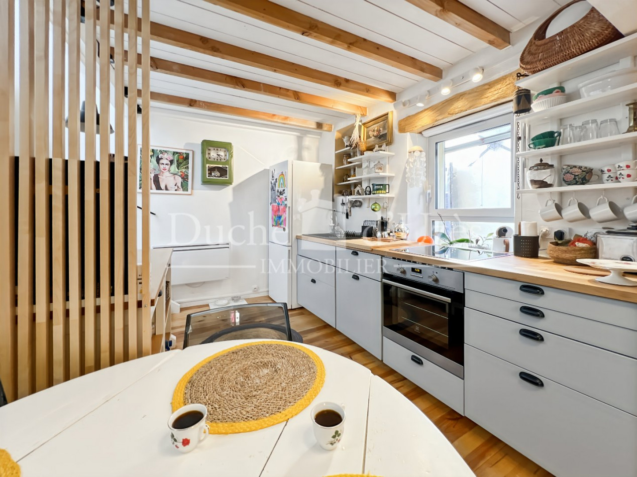 à vendre Maison Uzes - Photo 8