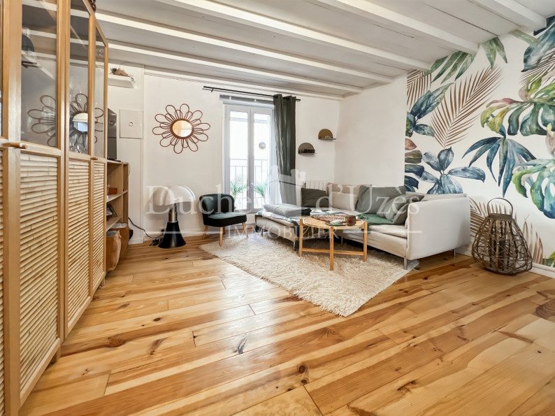 vente Maison Uzes - Photo 6